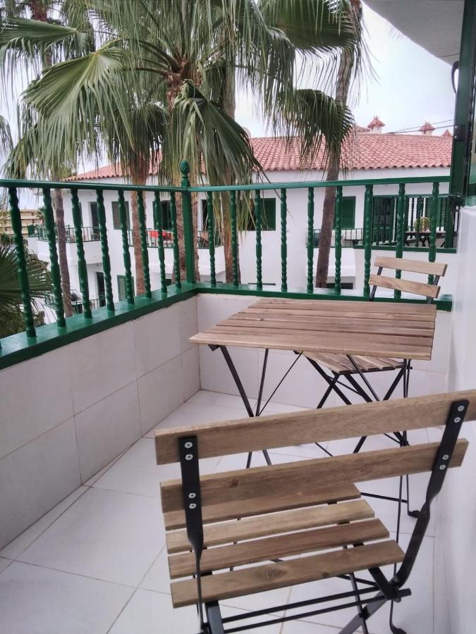 Canarian Havaii En Faluas Playa del Ingles  Exterior photo
