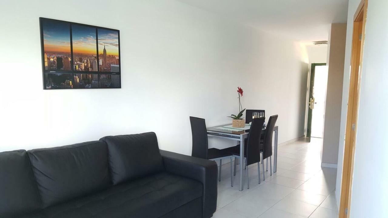 Canarian Havaii En Faluas Playa del Ingles  Exterior photo
