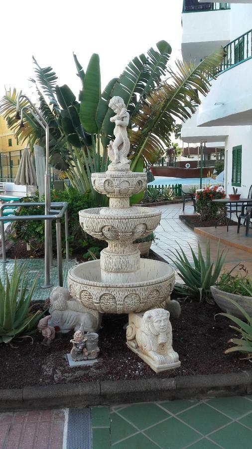 Canarian Havaii En Faluas Playa del Ingles  Exterior photo